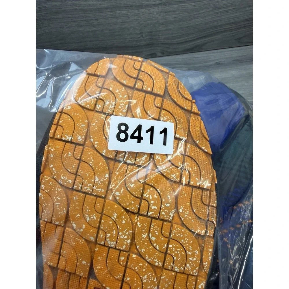 The North Face Thermoball Men's Traction Slipper Bootie Size 12 Outdoor Light